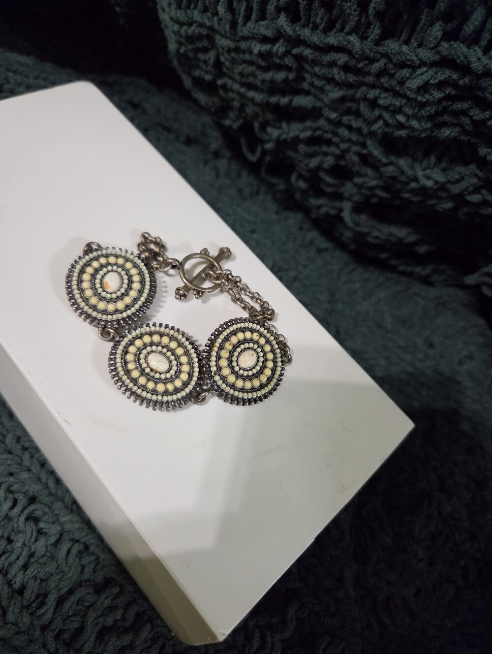 Vintage Lucky Brand Bracelet